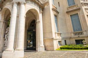 Palacio Errázuriz Alvear