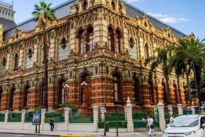 Palacio de Aguas Corrientes