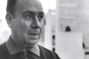 Leopoldo Marechal y la vigencia de la Autopsia de Creso 4 / por: Carlos Benedetto