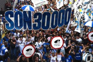 Las cenizas 5... Nada es fácil en los pueblos / por: Lucía Isabel Briones Costa