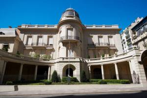 Palacio Fernández Anchorena