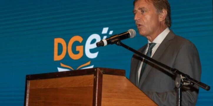 Apertura año Lectivo 2021