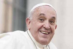 Vaticano: Francisco reclamó una reducción de la deuda