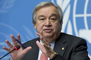 Naciones Unidas: pide un impuesto a los ricos del mundo