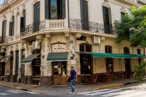 Bar La poes&iacute;a