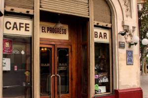 Bar El Progreso
