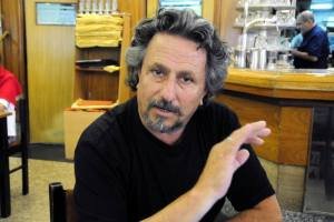 Jorge Marziali, entretela argenta