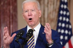 Estados Unidos: Joe Biden, un muchacho peronista