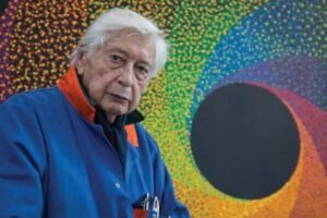 Instituto Di Tella: Julio Le Parc