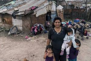 De la Renta Básica universal y otras utopías