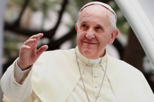 Vaticano: el Papa dijo que la propiedad privada es un “derecho secundario”