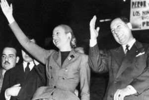 Sostiene Chaves… o el ABC del peronismo 2 / por: Carlos Benedetto