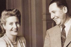 Sostiene Chaves&hellip; o el ABC del peronismo 4 / por: Carlos Benedetto