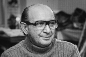 Instituto Di Tella: Antonio Berni