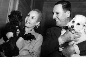 Sostiene Chaves&hellip; o el ABC del peronismo 6 / por: Carlos Benedetto