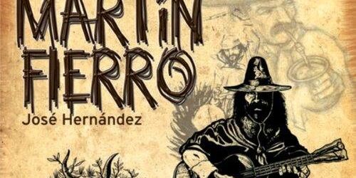 Martín Fierro, 