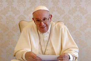 Vaticano: duro mensaje del Papa a los empresarios