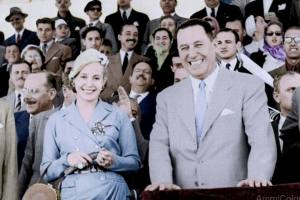 Sostiene Chaves&hellip; o el ABC del peronismo 9 / por: Carlos Benedetto