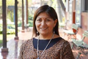 Chile: Elisa Loncón, mapuche y feminista
