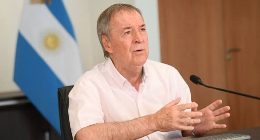 Cordoba cerr&oacute; las escuelas: un final anunciado / por: Roberto Follari
