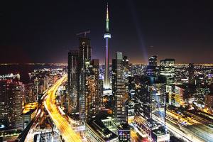 El día de Canadá / por: Rodrigo Briones
