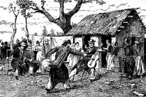 Mart&iacute;n Fierro, "ans&iacute; empezaron mis males"