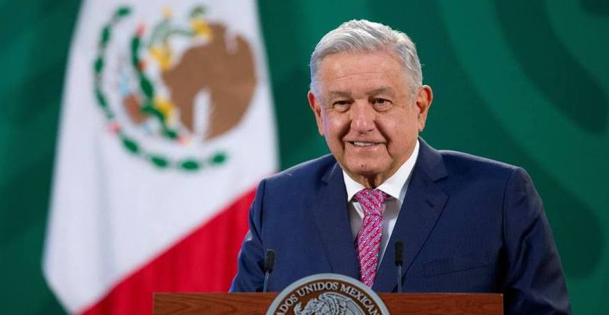 México: consulta popular sobre juicio por corrupción a ex presidentes