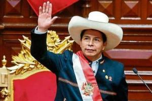 Perú: Pedro Castillo quiere fortalecer la Celac y reactivar Unasur