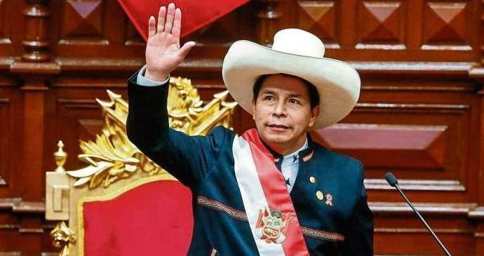 Perú: Pedro Castillo quiere fortalecer la Celac y reactivar Unasur