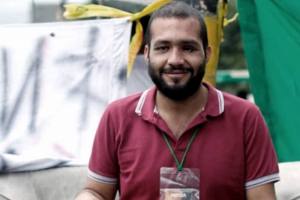 Colombia: asesinan a un estudiante símbolo de las protestas sociales