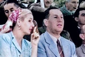 Sostiene Chaves… o el ABC del peronismo 13 / por: Carlos Benedetto