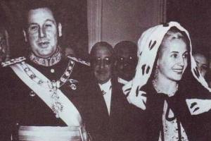 Sostiene Chaves&hellip; o el ABC del peronismo 12 / por: Carlos Benedetto