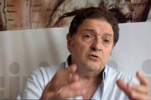 La Mart&iacute;nez Baca se lanz&oacute; con Homero Bibiloni 1 / por: Carlos Benedetto