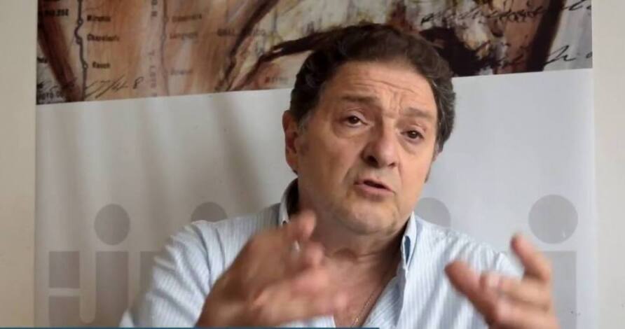 La Mart&iacute;nez Baca se lanz&oacute; con Homero Bibiloni 1 / por: Carlos Benedetto