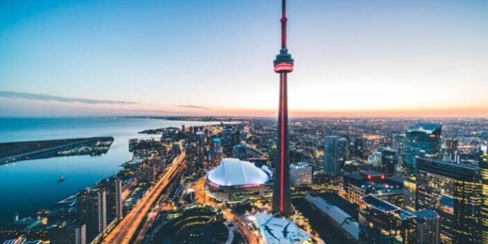 toronto