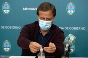 Suarez autorizó una suba en la tarifa de luz por segunda vez en el año