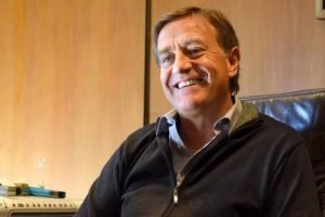 Suarez, fraude electoral, un 45% trucho y el anuncio oficial dado de baja