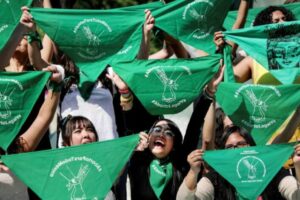 México: la Suprema Corte declaró inconstitucional castigar el aborto