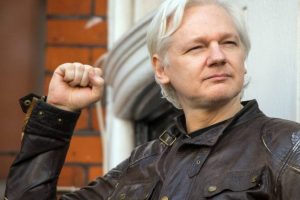 Afganistán: Julian Assange y Chelsea Manning, los únicos héroes en este lío