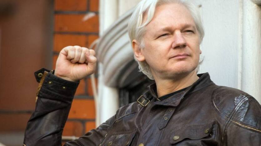 Afganistán: Julian Assange y Chelsea Manning, los únicos héroes en este lío