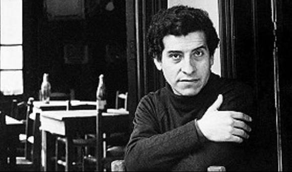 Chile: vandalizaron la tumba de Víctor Jara