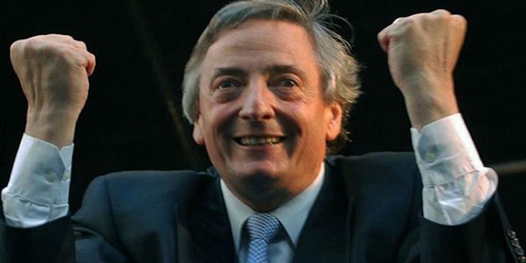 Néstor-Kirchner