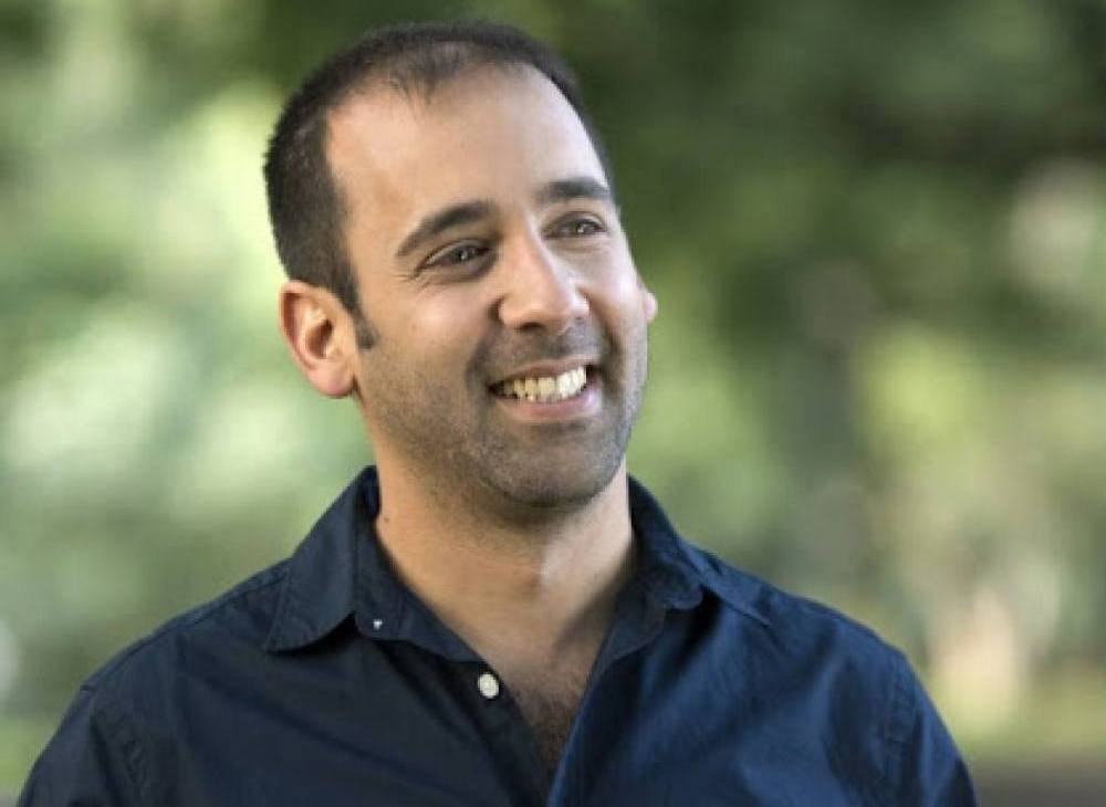 Itai Hagman, “tenemos que dar debates audaces como el del salario universal”