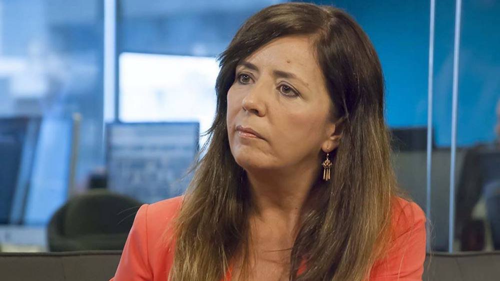 Cerruti habló sobre su nuevo cargo y las tareas que le designó el Presidente