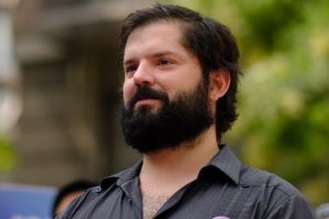 Chile: el izquierdista Boric se afianza como favorito para las elecciones presidenciales