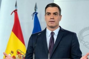España: Sánchez pone en jaque a los grandes jugadores del mercado inmobiliario