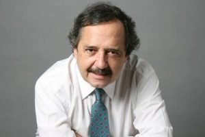 Alfonsín: "la derecha intenta frenar lo que va contra los intereses de las corporaciones"