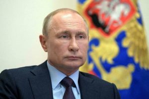 Rusia: Putin afirm&oacute; que "el modelo existente del capitalismo se ha agotado"