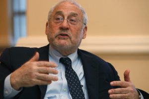 Estados Unidos: FMI, cuatro pasos hacia el infierno según Joseph Stiglitz