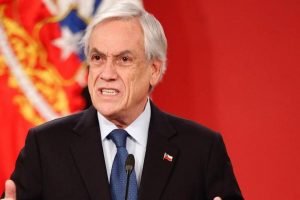 Chile: ¿va a prosperar el Juicio Político al presidente Piñera en el Senado?